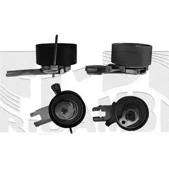 Натяжитель ремня ГРМ AUTOTEAM 3379977 A05960 W4 CWG TG98A изображение 0