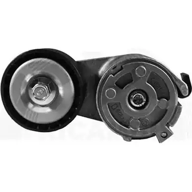 Натяжитель клинового ремня AUTOTEAM 3379992 18 CXYT5 MC8ZSZ A06028