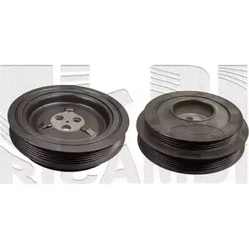 Шкив коленвала AUTOTEAM 9SL07JS A06148 NNNY U 3380018