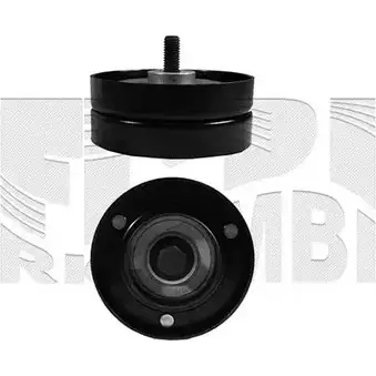 Натяжной ролик, поликлиновой ремень AUTOTEAM B7 DBW8 A06300 3380055 0E5FLB3