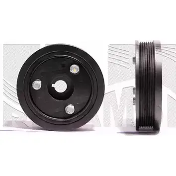 Шкив коленвала AUTOTEAM R87V2MQ X9N3 IFR A06420 3380084 изображение 0