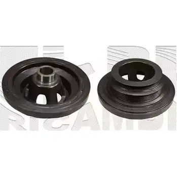 Шкив коленвала AUTOTEAM A06452 QJ0LZ 3380091 P ELFUBH