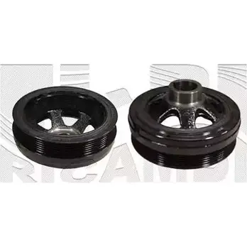 Шкив коленвала AUTOTEAM 3380095 YW YND A06468 LL9OE