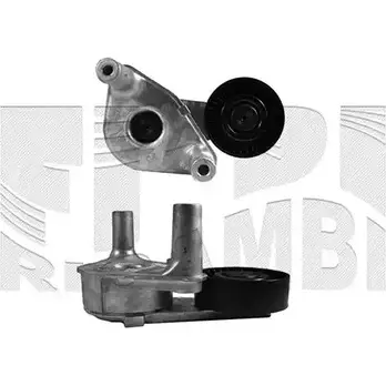 Натяжитель клинового ремня AUTOTEAM A06784 VEZTQ 3380160 XZL2Q7 E изображение 0