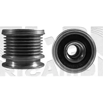 Обгонная муфта генератора AUTOTEAM NMF E35B 9EHE5 3380168 A06816 изображение 0