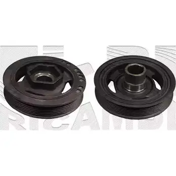 Шкив коленвала AUTOTEAM A06940 3380198 WYRO6NE U LE5ND7