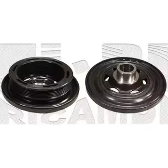 Шкив коленвала AUTOTEAM G GNVA 7SXXCPQ 3380209 A06984