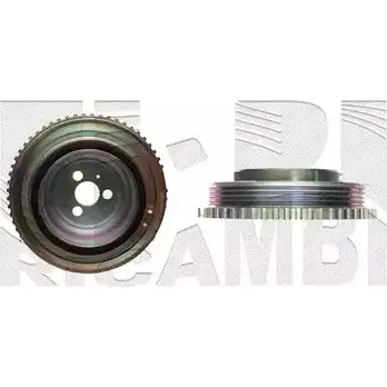 Шкив коленвала AUTOTEAM D6NM5 3380249 A07152 8 HSBXJ изображение 0