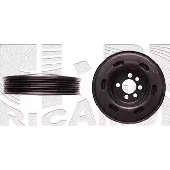 Шкив коленвала AUTOTEAM 3380260 Z51UZ8 P UJ3KO7 A07196