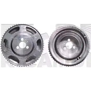 Шкив коленвала AUTOTEAM 7R9Q0S A07220 MP A4U 3380266 изображение 0