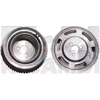 Шкив коленвала AUTOTEAM XRVN V 3380267 EW3O9 A07224 изображение 0