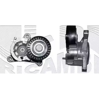 Натяжитель клинового ремня AUTOTEAM 3380308 U8MTOFU A07392 LJ JQQV0
