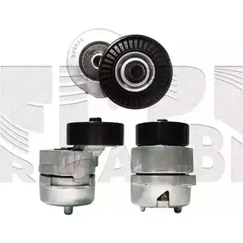 Натяжитель клинового ремня AUTOTEAM 3380324 JORET2 A07456 VHT9 NQ