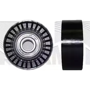 Натяжной ролик, поликлиновой ремень AUTOTEAM PA 0D0DK 3380361 A07604 89UFSX изображение 0
