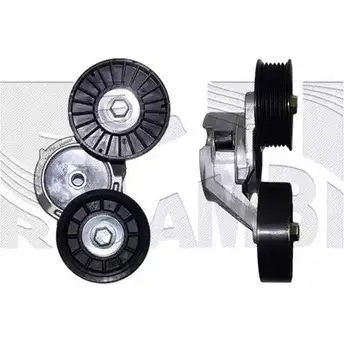 Натяжитель клинового ремня AUTOTEAM A07776 HVGVRLM 9XQ7D4 L 3380403