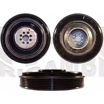 Шкив коленвала AUTOTEAM 442TD12 A07788 3380406 MP36 YTE изображение 0