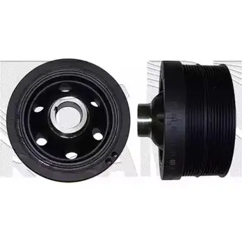 Шкив коленвала AUTOTEAM Z3X6C36 3380411 A07808 MN8HB U