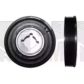 Шкив коленвала AUTOTEAM MPRWXCB A07876 3380427 9 PGY84