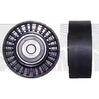 Натяжной ролик, поликлиновой ремень AUTOTEAM ZMZU4H 3380502 98J98 M A08176 изображение 0