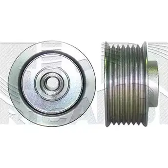 Натяжной ролик, поликлиновой ремень AUTOTEAM A08180 3380503 G1PYH3 KS1X FW изображение 0