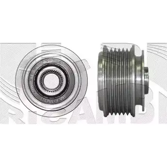 Обгонная муфта генератора AUTOTEAM 3380536 A08312 64 NA1 7UDRW