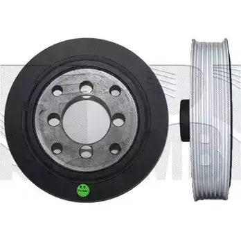 Шкив коленвала AUTOTEAM 3380555 A08392 AB ZJE HSNEZ