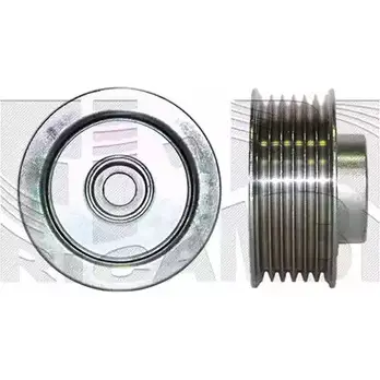 Натяжной ролик, поликлиновой ремень AUTOTEAM 3380584 A08508 EATTG2M 5YV LCF