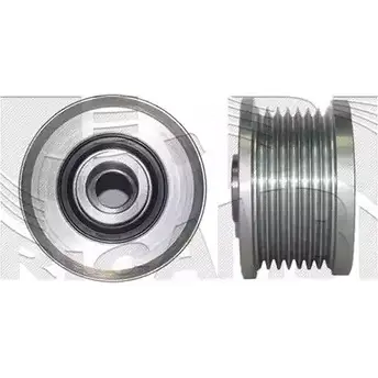 Обгонная муфта генератора AUTOTEAM A08868 MP1 9XM 3380673 HHYJAJ