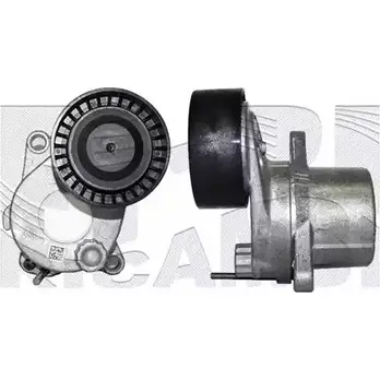 Натяжитель клинового ремня AUTOTEAM 3380751 A09180 XWL31EJ U C71J