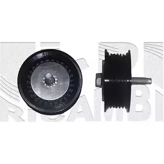 Натяжной ролик, поликлиновой ремень AUTOTEAM Q6XCG A09568 3380848 0 KHQZ