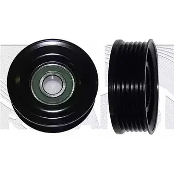 Натяжной ролик, поликлиновой ремень AUTOTEAM 2 T5BBXK FADP5 A09876 3380924 изображение 0