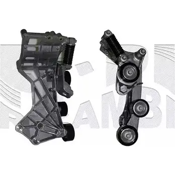 Натяжитель клинового ремня AUTOTEAM A09896 RR VD9P 3380929 YMAZCJ2