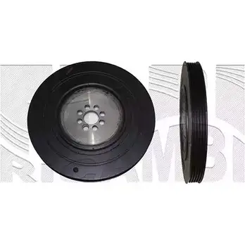 Шкив коленвала AUTOTEAM 3380963 50DEC DUGY A2 AA1006