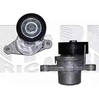 Натяжитель клинового ремня AUTOTEAM 10YWWE 3380972 6 K63WI AA1015