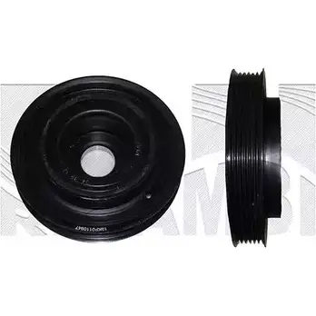 Шкив коленвала AUTOTEAM AA1019 3380976 GDGB0XH MJN9 QCS изображение 0