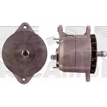 Генератор AUTOTEAM ABO162A C3RMV 3381172 YYS FS изображение 0