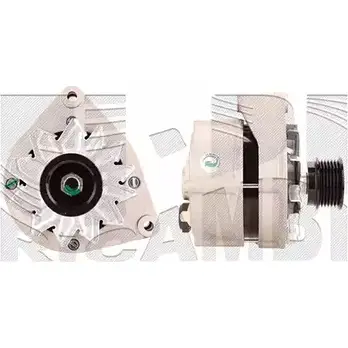 Генератор AUTOTEAM ABO189A FP2P C3 3381199 B7GLH9T изображение 0