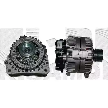 Генератор AUTOTEAM EX1Z 1Y OHOV8E ABO229A 3381254