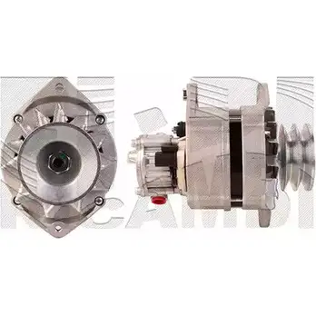 Генератор AUTOTEAM ABO232A F8 4AJC 3381257 6DTCRON