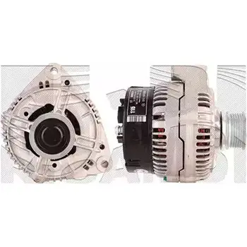 Генератор AUTOTEAM D35UK8 3381303 ABO266 W NAKR изображение 0
