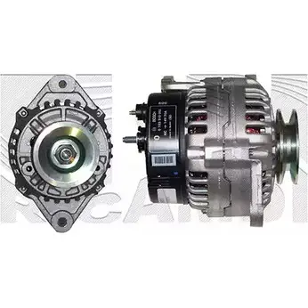 Генератор AUTOTEAM ABO313 B3B8XR 3381366 EUIK WEY