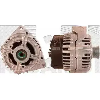 Генератор AUTOTEAM 07HZS 3381415 ABO351A 0L9DL M изображение 0