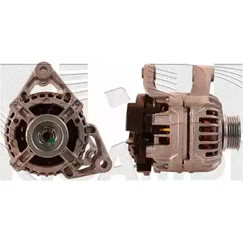 Генератор AUTOTEAM ZE4F O 3381425 ABO359C Q9IGAHL