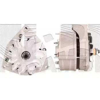 Генератор AUTOTEAM 6WY R3 3381625 PYCKW ABO644A изображение 0
