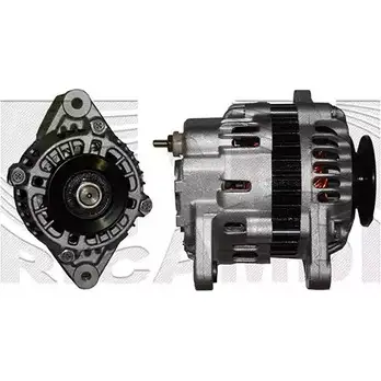 Генератор AUTOTEAM 0LFP I2 3381652 P4NHUNN ADA101