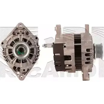 Генератор AUTOTEAM EEOKEJZ 3381656 ADA103 T6 F7Q0K изображение 0