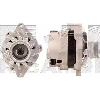 Генератор AUTOTEAM 6OHGO4 ADA104R 3381661 SARE LX7 изображение 0