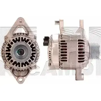 Генератор AUTOTEAM ADN157A M3I 319 KFGD5 3381807 изображение 0