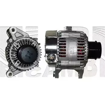 Генератор AUTOTEAM ADN172A 3381823 SGH37N M78Q 2R