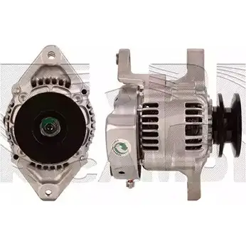 Генератор AUTOTEAM 4FO20Z 5030N3 L 3381853 ADN202A изображение 0